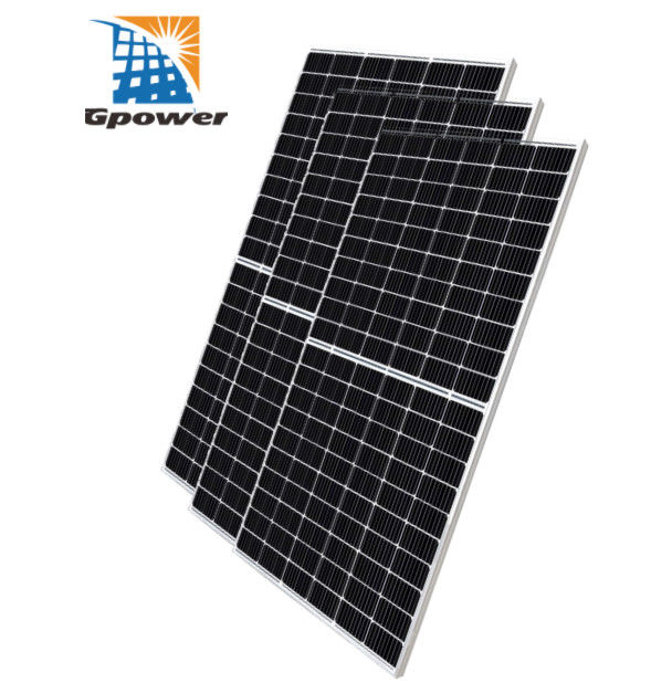 TUV 340w Solar PV System Monocrystalline Silicon Solar Cells